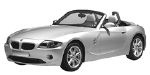 BMW E85 C2628 Fault Code