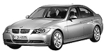 BMW E92 C2628 Fault Code