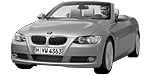 BMW E93 C2628 Fault Code